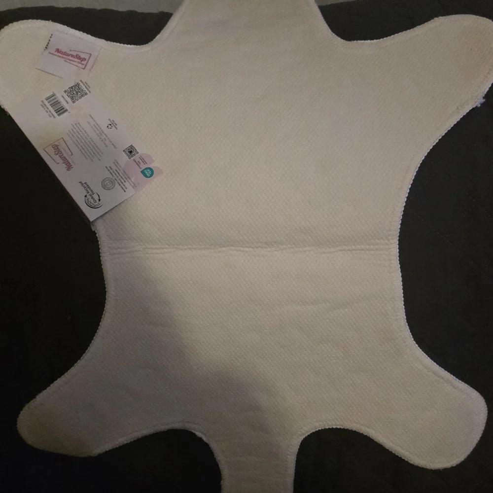 Animal Shaped Plush Rug 20x30 Inches
